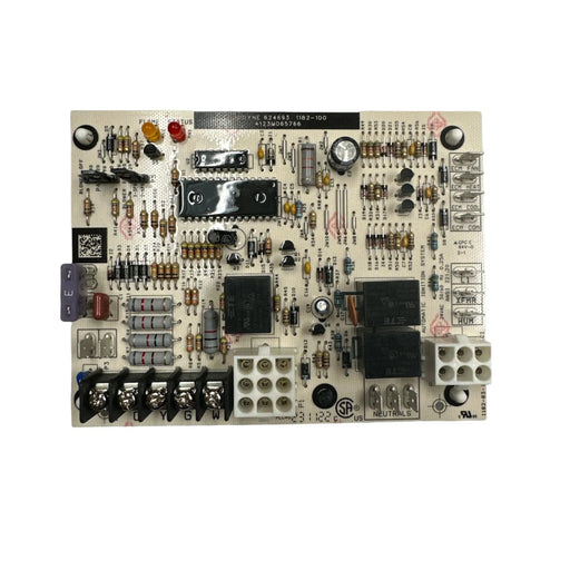 919943 Frigidaire Nordyne Furnace Control Board