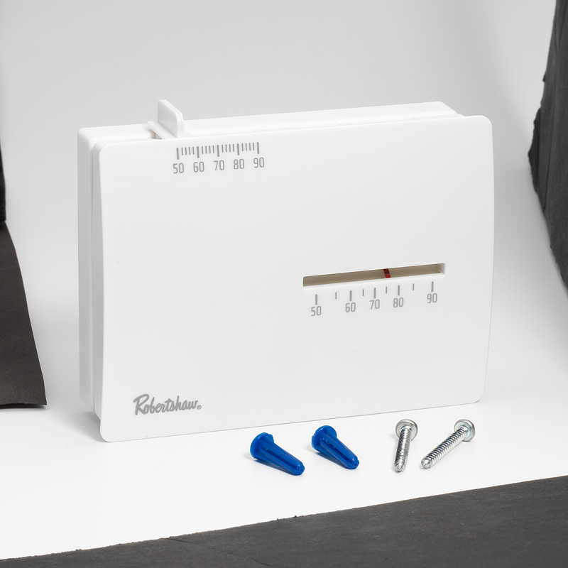 9204H - Robert Shaw Thermostat