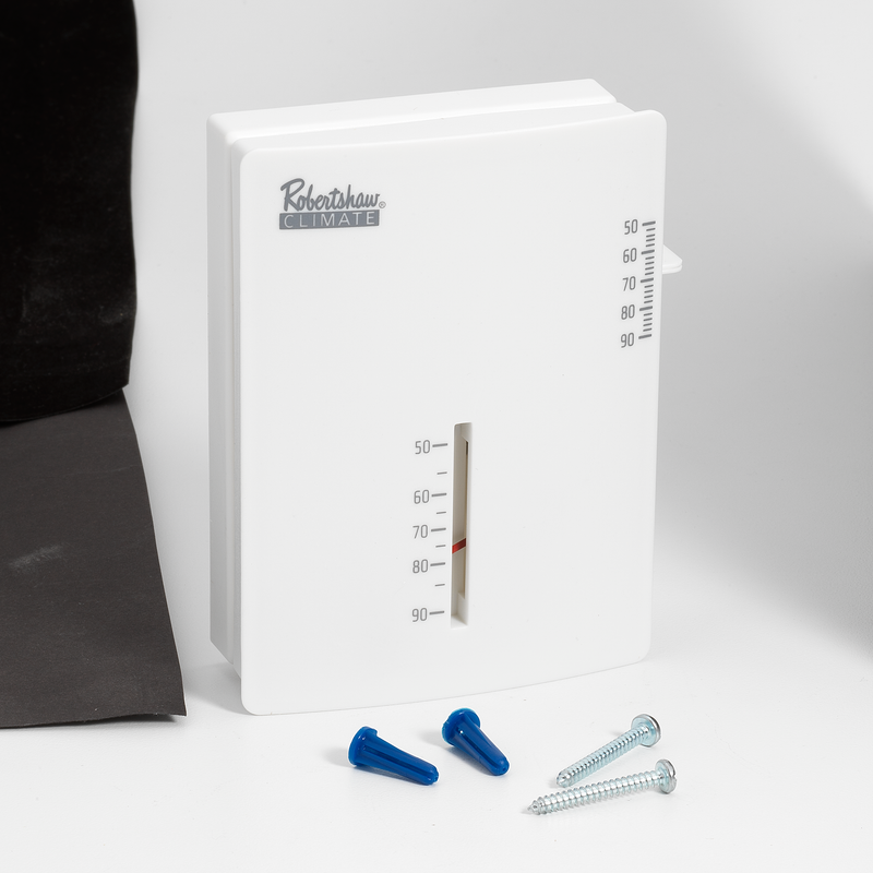 9204V - Robert Shaw Thermostat