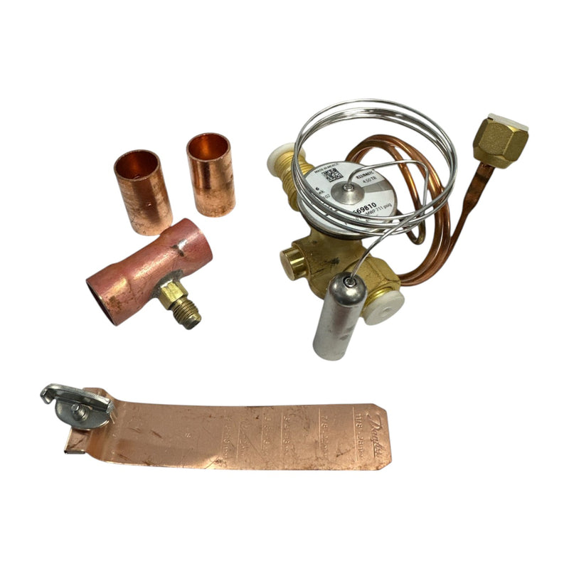 920664A Nordyne Nortek Frigidaire Expansion Valve R22 3 Ton