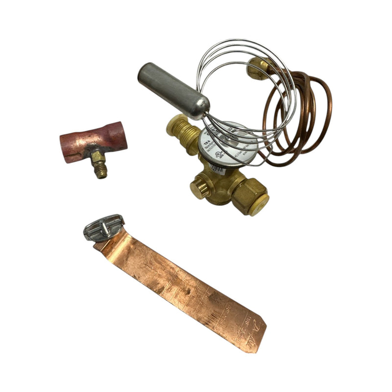 669811 Nordyne Nortek Frigidaire Expansion Valve R22 3.5 Ton