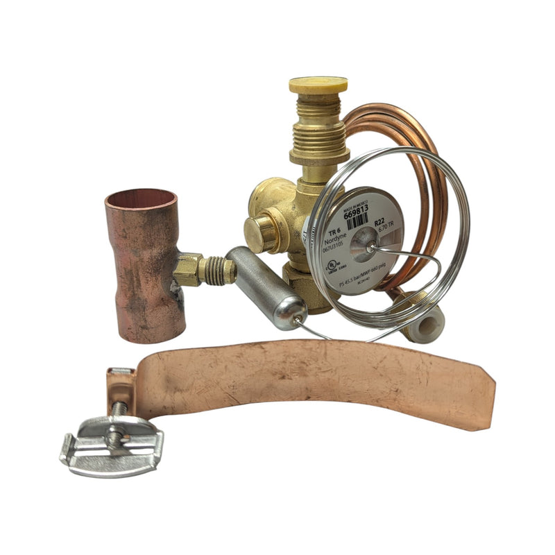 Nordyne TXV Kit R22 for 5 Ton Systems