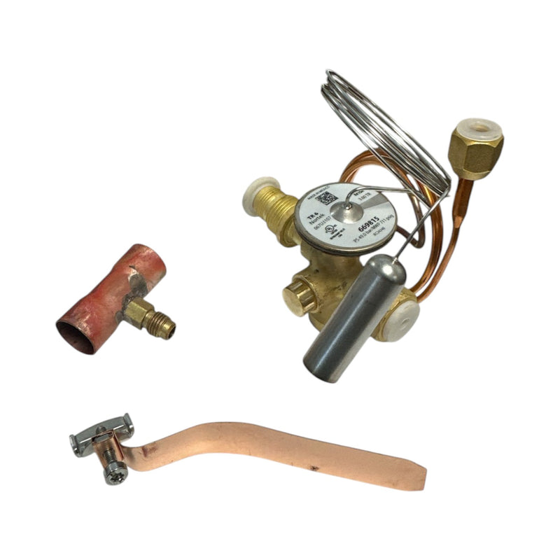 920669A Nordyne Nortek Frigidaire Expansion Valve R410A 2.5 TON