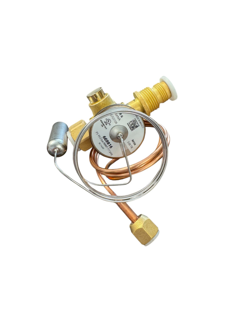 669816 Nordyne Nortek Frigidaire Expansion Valve R410A 3 TON