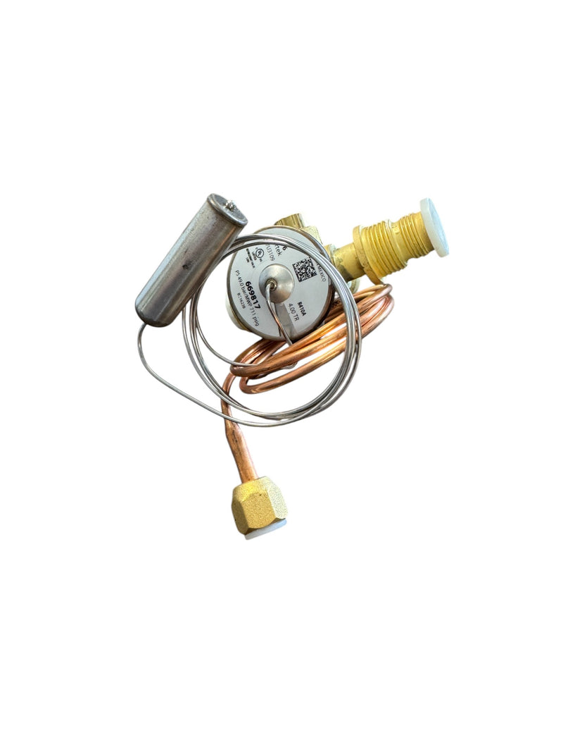 920671A Nordyne Nortek Frigidaire Expansion Valve R410A 3.5 TON