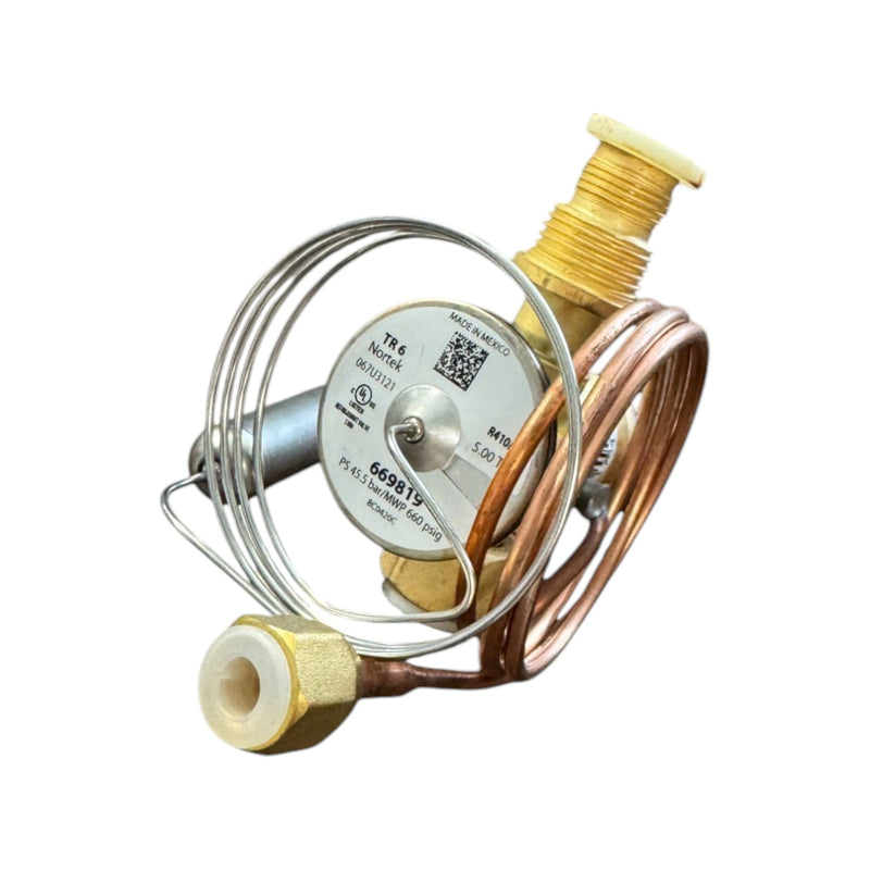 920673A Nordyne Nortek Frigidaire Expansion Valve R410A 5 TON