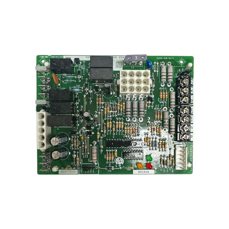 624790 Nordyne G7T OEM Gas Furnace Circuit Control Board (920916)