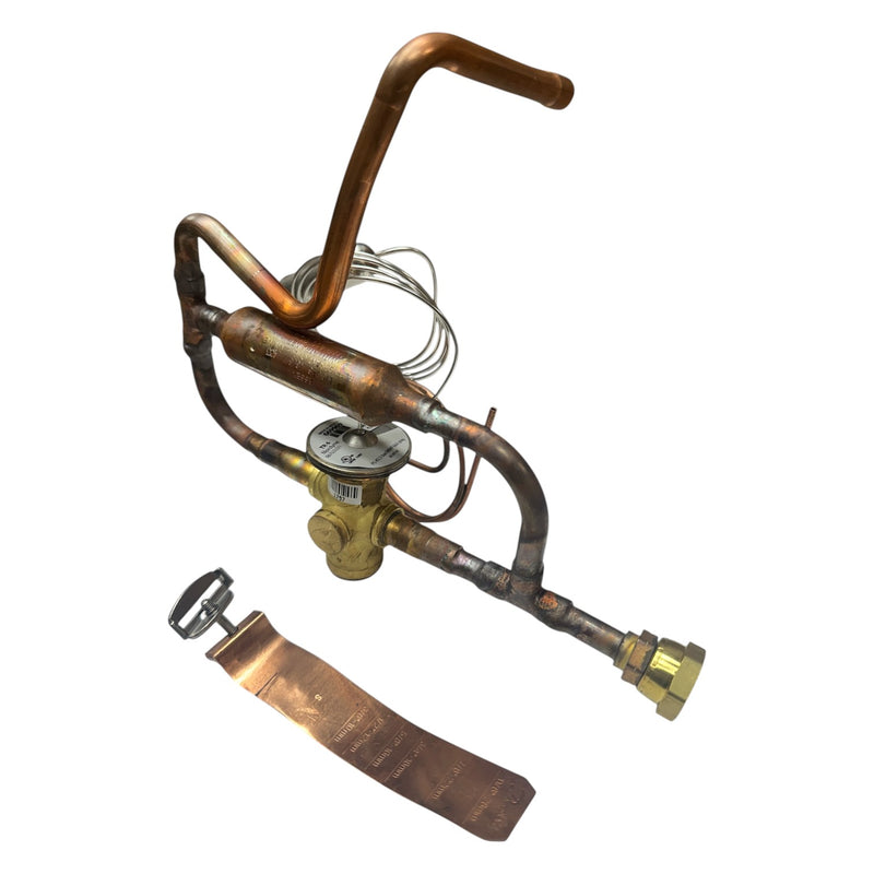 921957 Nordyne Frigidaire OEM TXV Extension Check Valve Assembly R410A 4 Ton