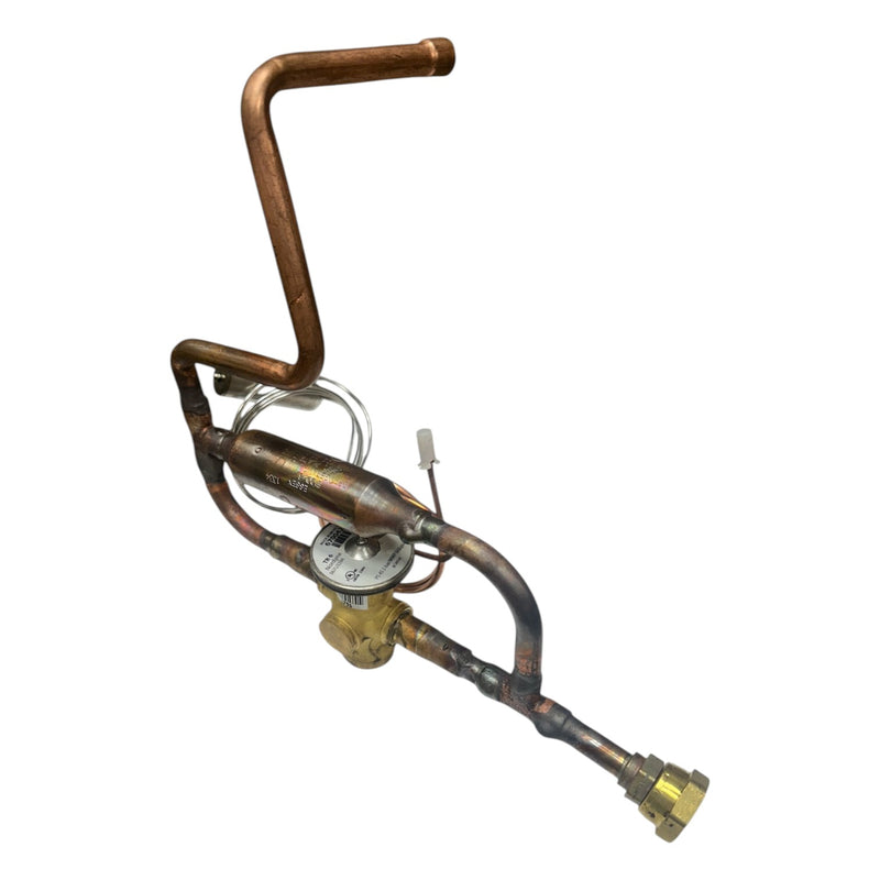 922508 OEM Nordyne TXV Extension Check Valve Assembly 410A 2-Ton