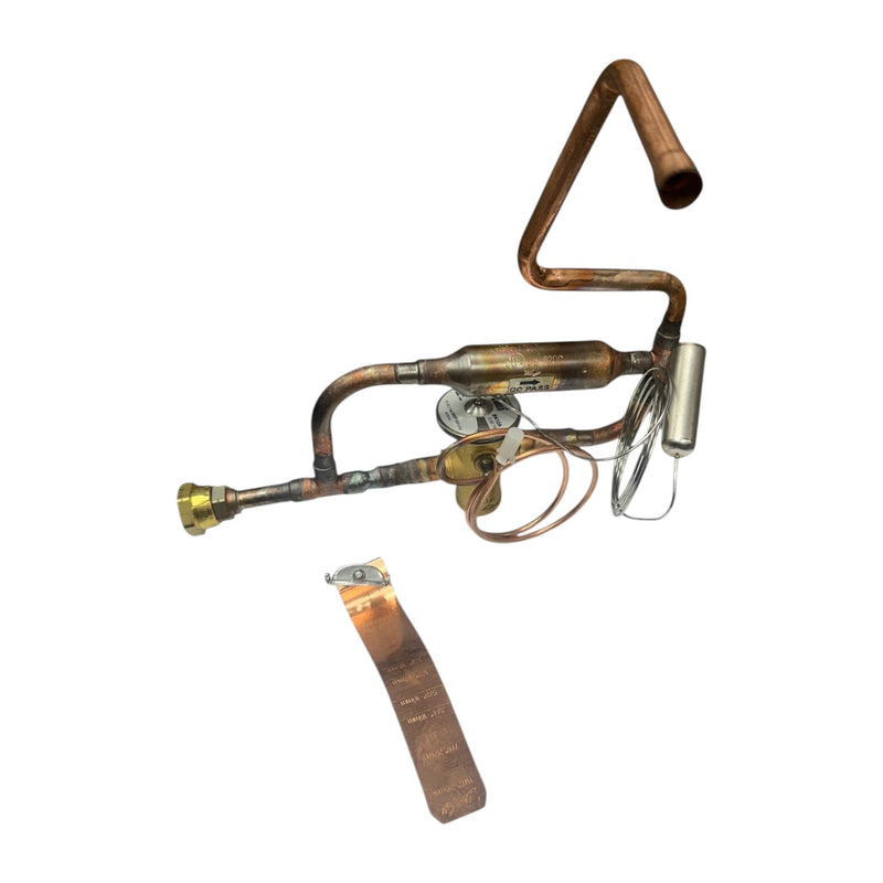 922508 OEM Nordyne TXV Extension Check Valve Assembly 410A 2-Ton