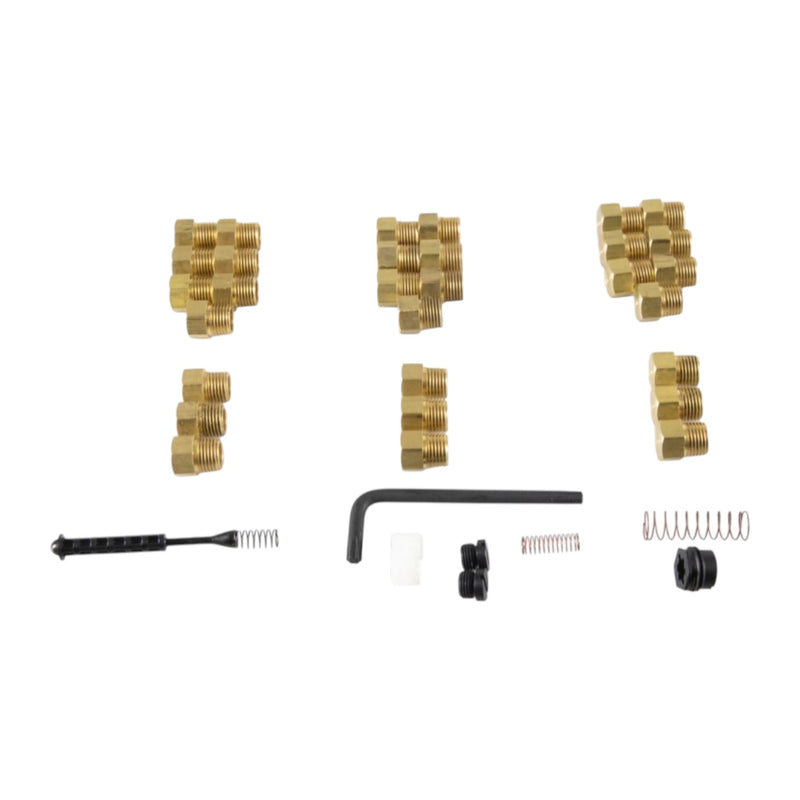 905028 Nordyne Gibson Frigidaire OEM NAT to LP Conversion Kit