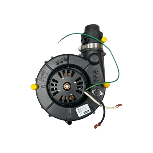 R20434401- Lennox Inducer Draft Motor Assembly