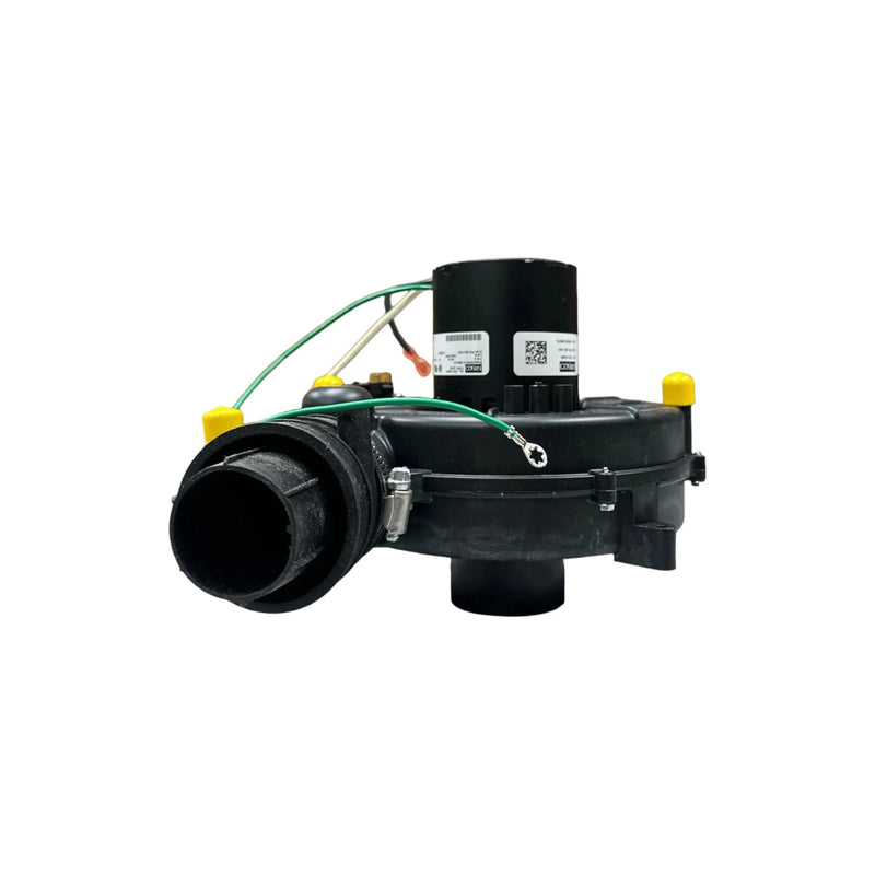 R20434401- Lennox Inducer Draft Motor Assembly