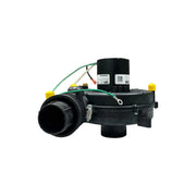 20282002- Lennox Inducer Draft Motor Assembly