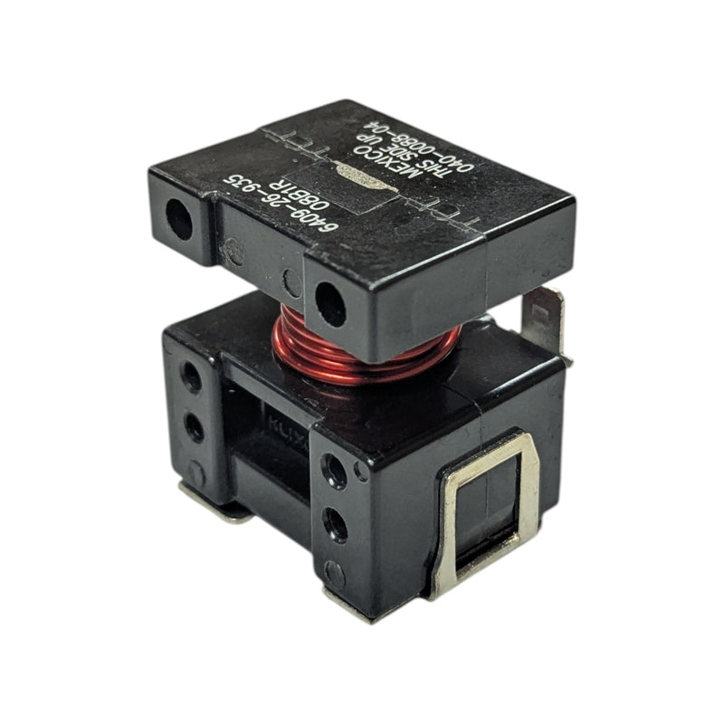 Copeland 940-0088-04 Current Relay