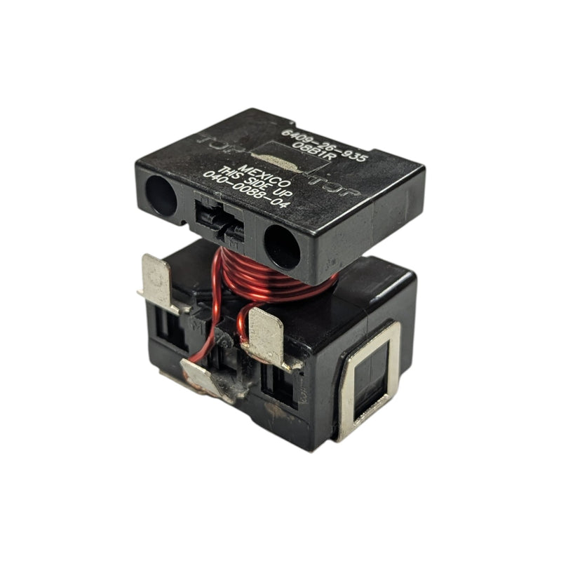 Copeland 940-0088-04 Current Relay