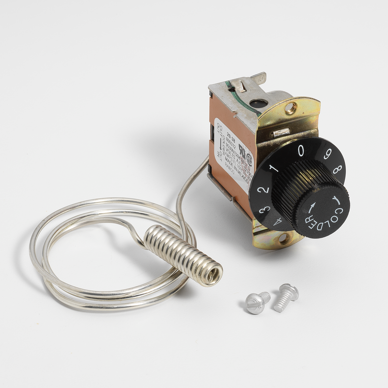 9530N1284 - Robert Shaw Temperature Control