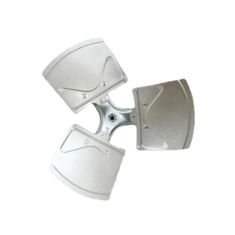1025340R Nordyne Intertherm OEM Replacement Fan Blade 3 Blade
