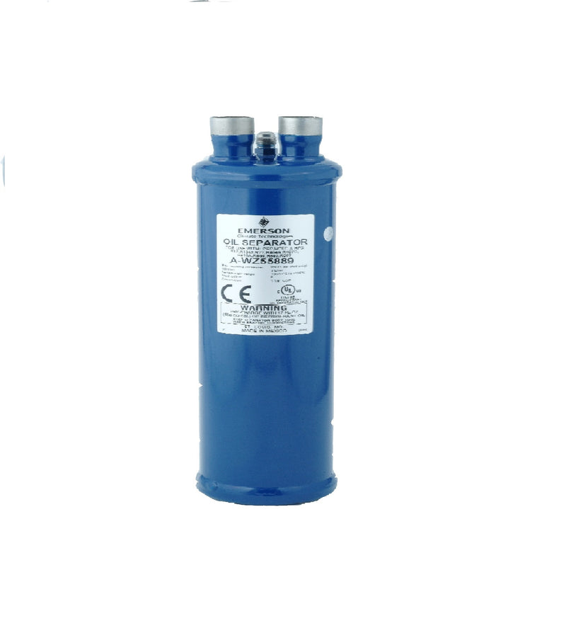 A-WZ 569213, A-WZ Series Oil Separators
