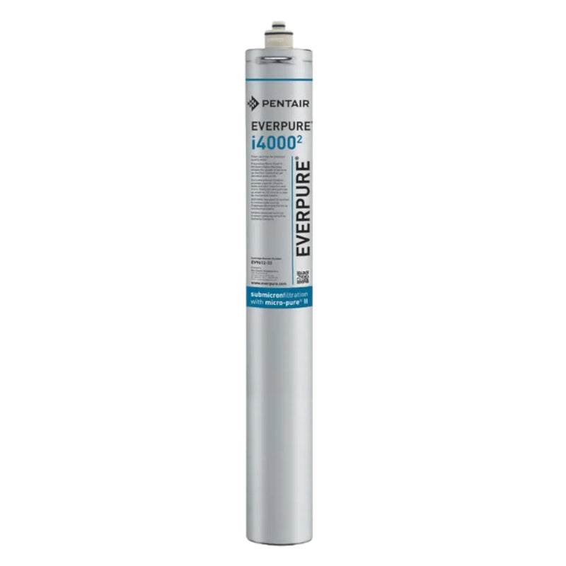EV9612-32 Everpure Insurice i40002 Filter Cartridge - .5 Micron and 1.67 GPM