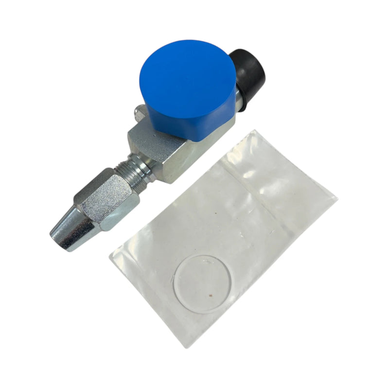 998-0510-02 Copeland Service Valve Kit 1-1/8" Sweat