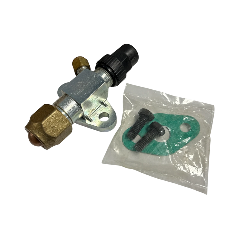 998-0510-25 Copeland Service Valve Kit 5/8" Flare