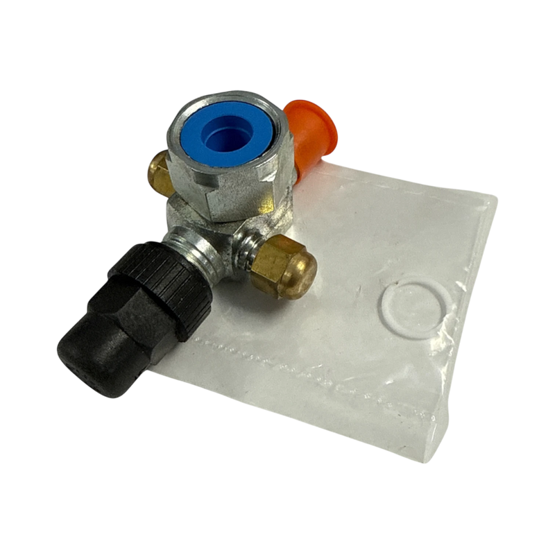 998-0510-42 Copeland 3/8" Floor Service Valve Kit