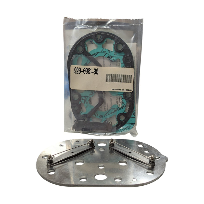 Copeland 998-0661-16 Compressor Valve Plate Kit