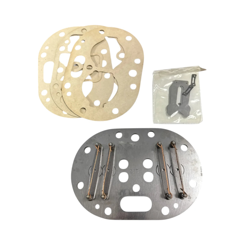 Copeland 998-0661-20 Compressor Valve Plate Kit
