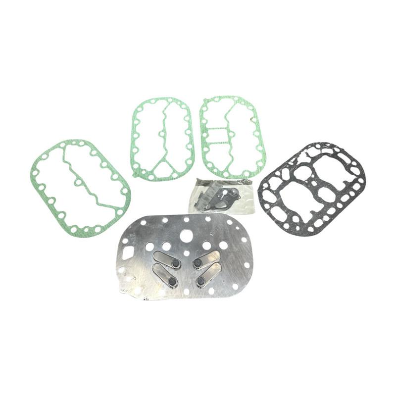 Copeland 998-0661-52 Compressor Valve Plate Kit