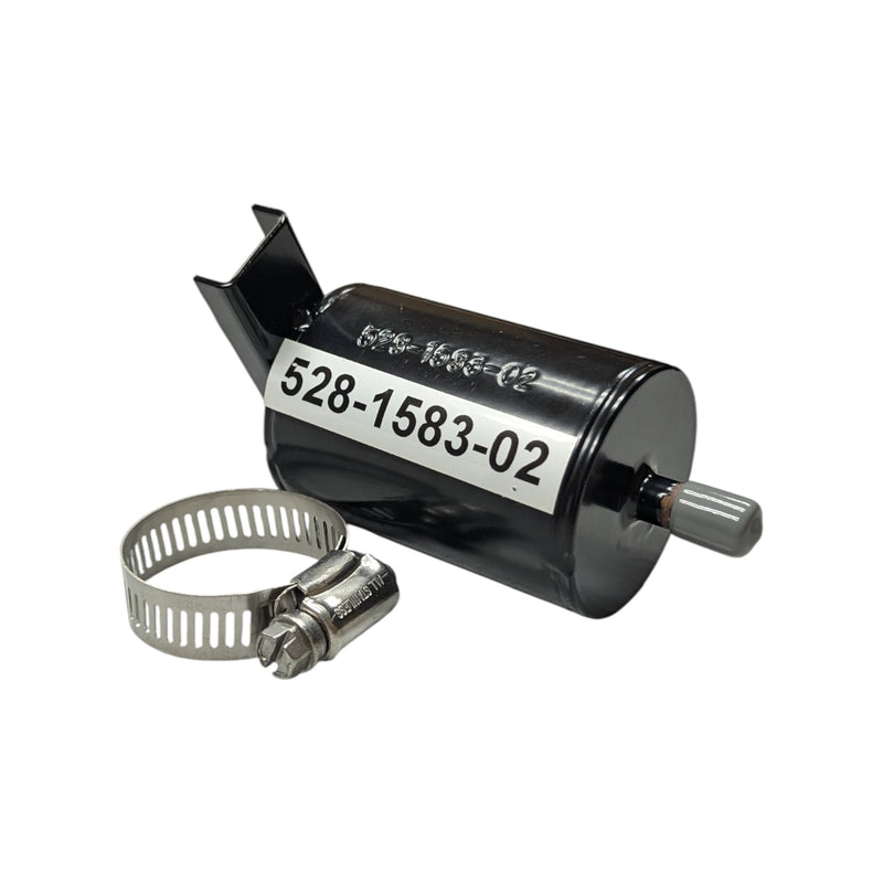 Copeland 998-1583-02 Injection Kit