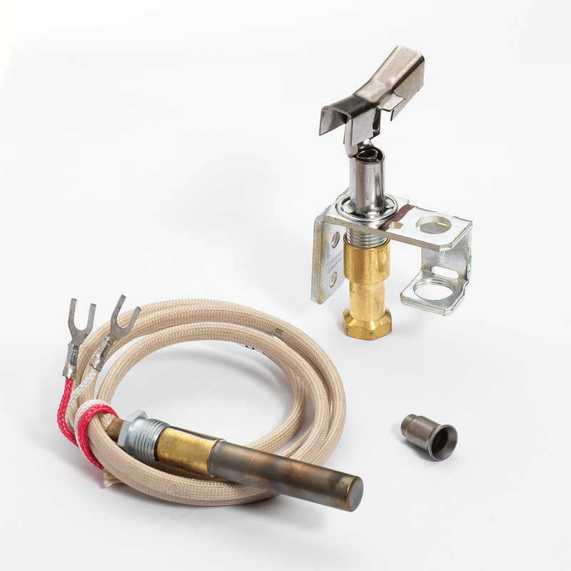 9998-392 - Robert Shaw Pilot Assembly