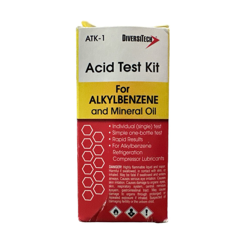 ATK-1 Acid Test Kit