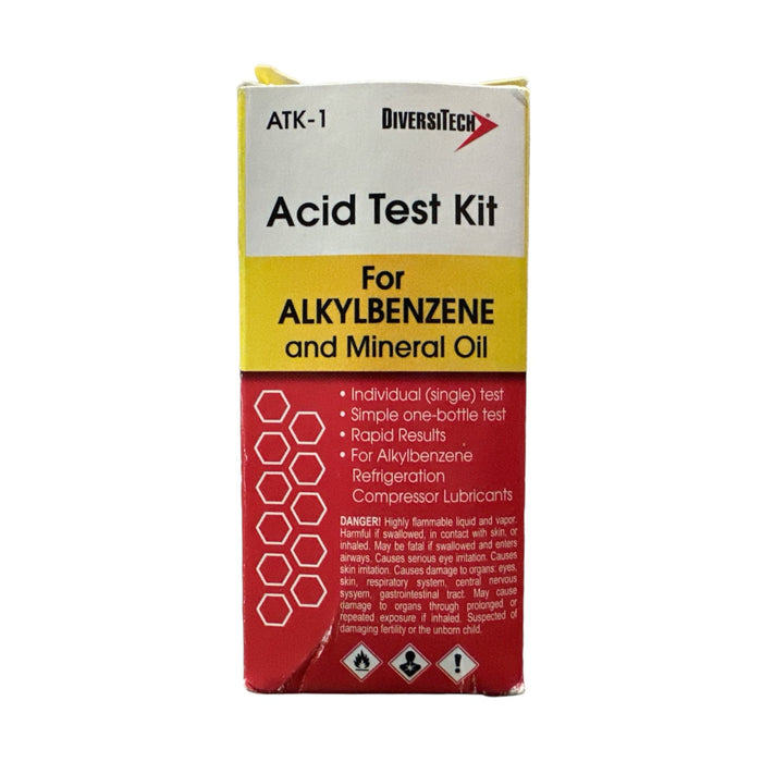 ATK-1 Acid Test Kit