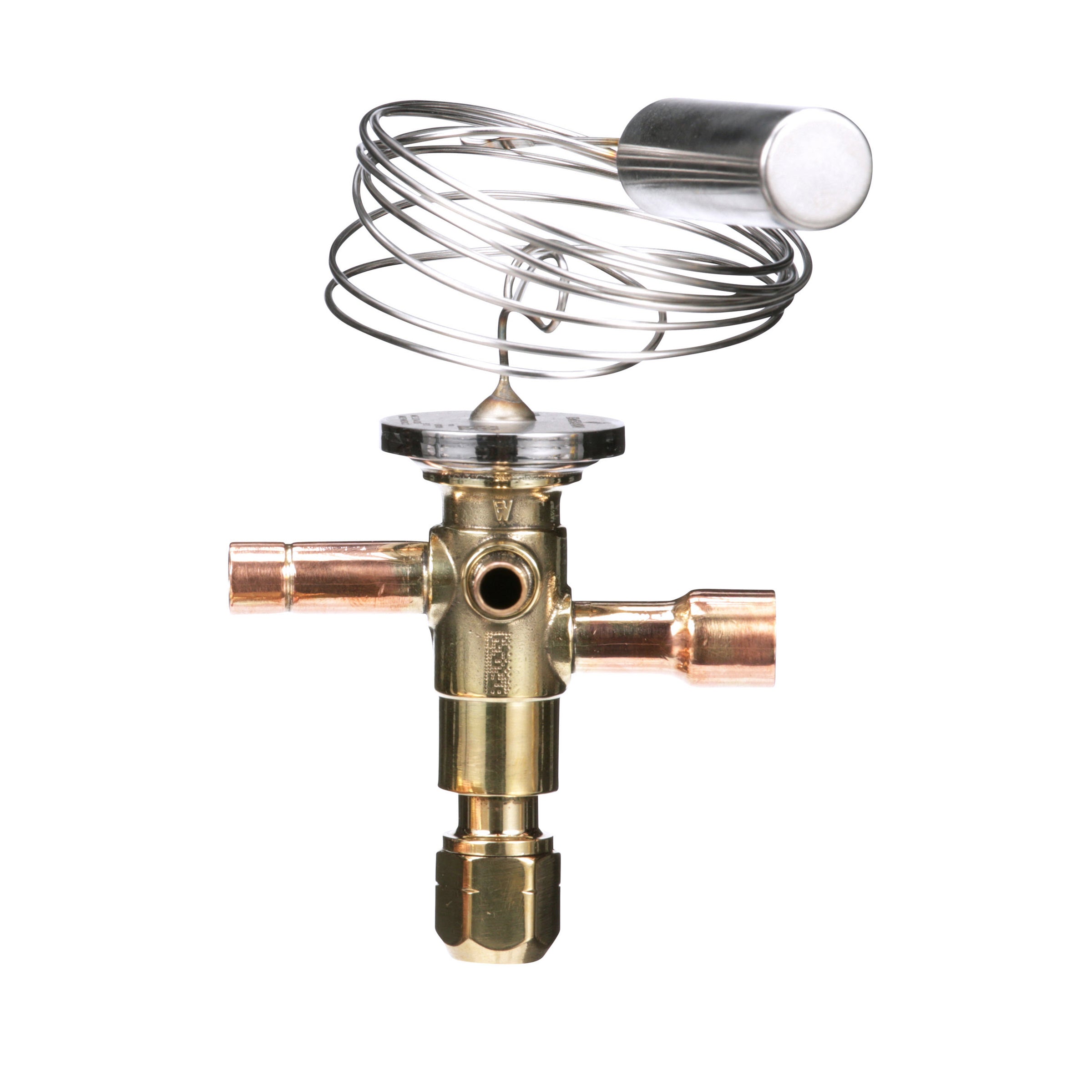 NBE 4ZAA-08, NXT Series Thermostatic Expansion Valves — NWF Supply