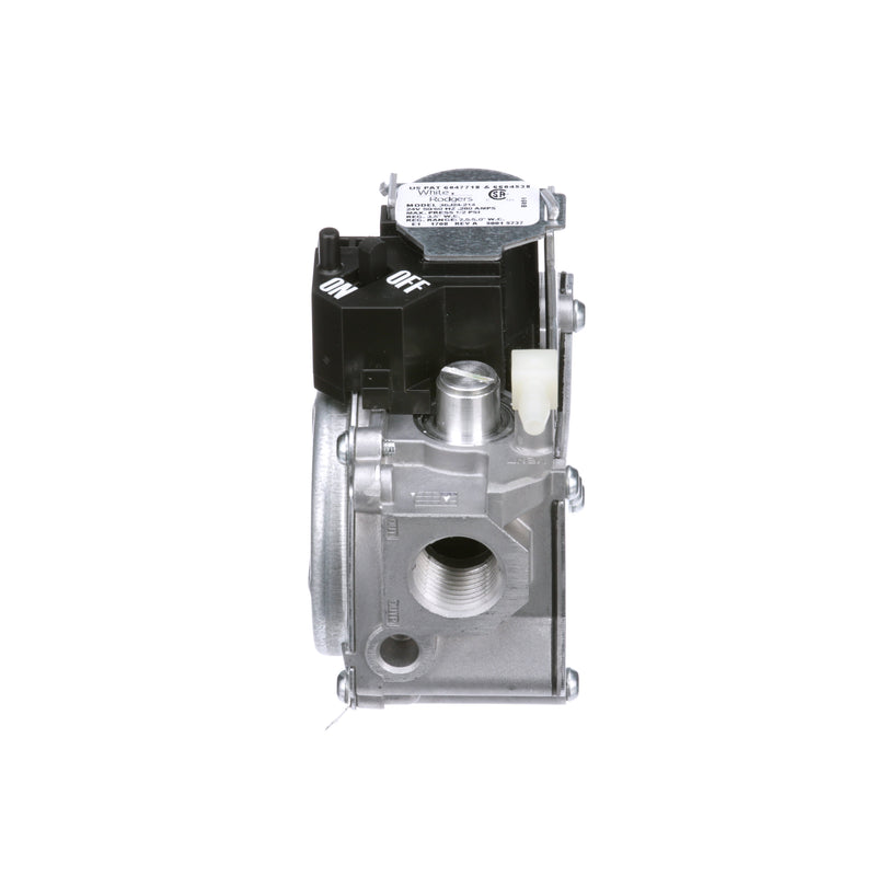 36J24-214, 36G/36J Series Gas Valves