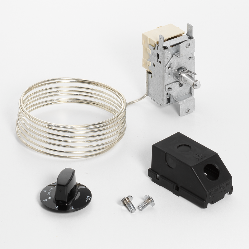 A12-1560 - Robert Shaw Temperature Control