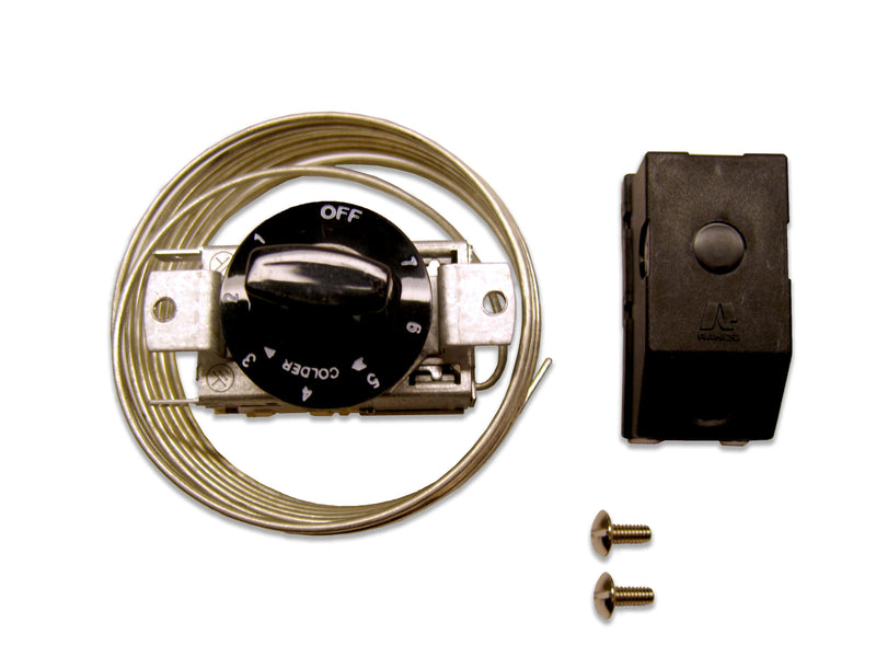A12-701 - Robert Shaw Temperature Control
