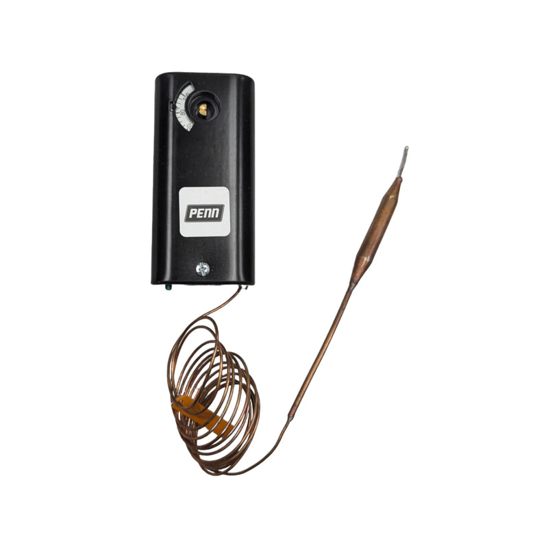 Penn A19ABA-40C Temperature Control