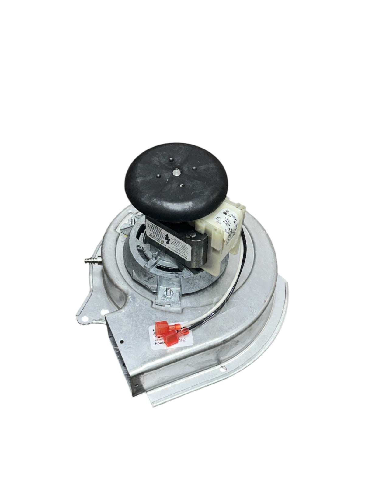 102359-01 Lennox Armstrong Fasco Replacement Draft Inducer Assembly ...