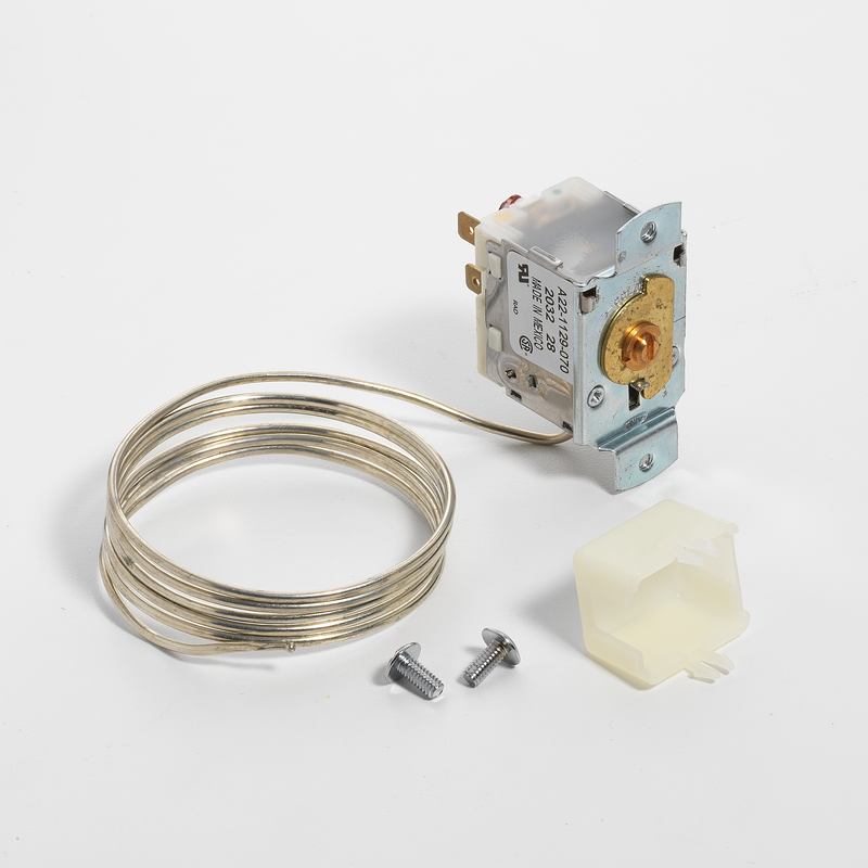 A22-1129 - Robert Shaw Temperature Control