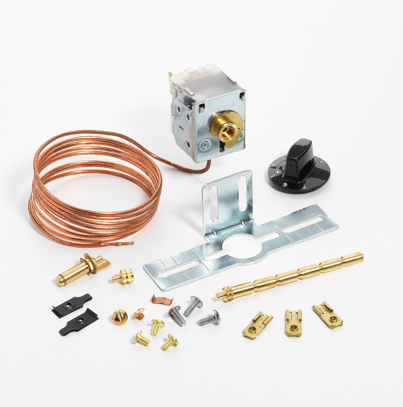 A22-391 - Robert Shaw Temperature Control