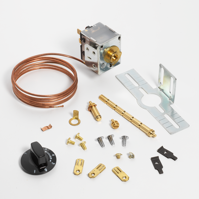 A22-392 - Robert Shaw Temperature Control