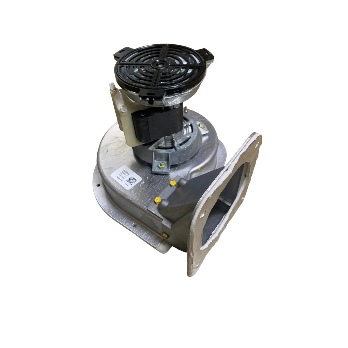 7002-2941 York Luxaire Fasco Replacement Draft Inducer Assembly — NWF ...