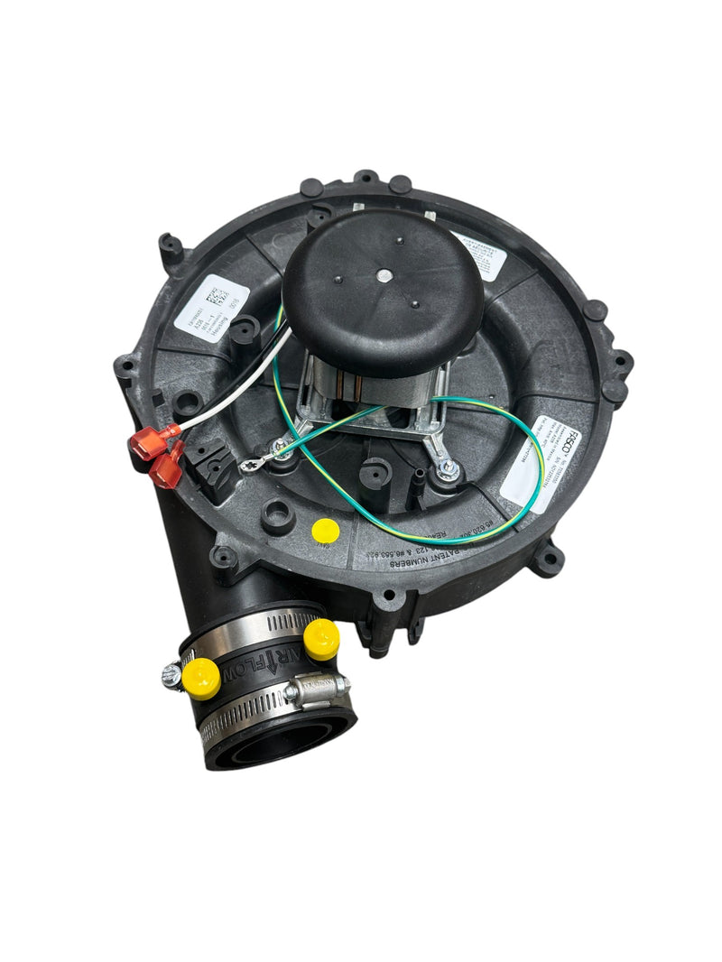 7058-1293 York Coleman Fasco Replacement Draft Inducer Assembly