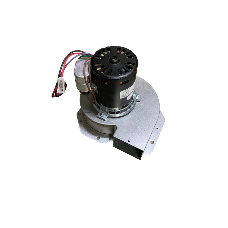 Trane American Standard Fasco Replacement Draft Inducer Assembly X38040369010