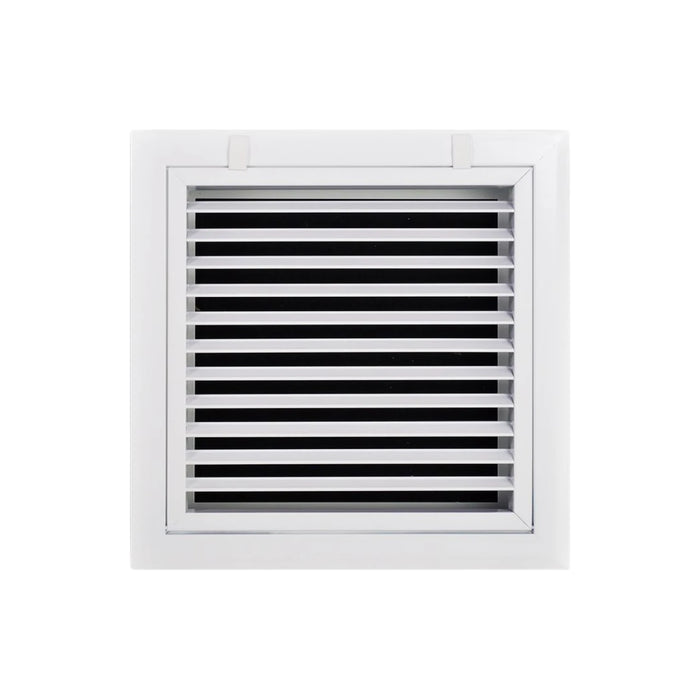 A290 TRUaire 10"x10" Sidewall/Ceiling Grille