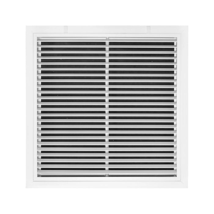 A290 TRUaire 20"x20" Sidewall/Ceiling Grille