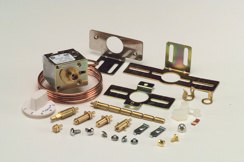 A30-182 - Robert Shaw Temperature Control