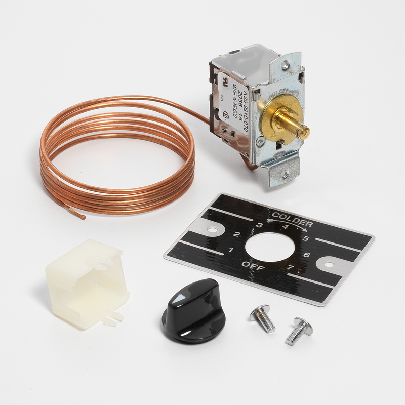 A30-2210 - Robert Shaw Temperature Control